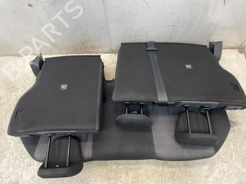 Rear seat OPEL CORSA F (P2JO) 1.2 (68) | BP36538053C17 - Image 5