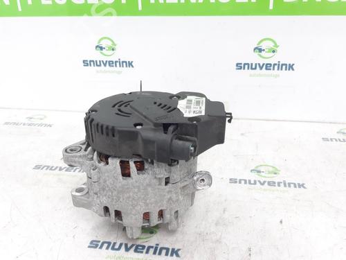 Alternator PEUGEOT 3008 II SUV (MC_, MR_, MJ_, M4_) Hybrid | BP21193581M7 