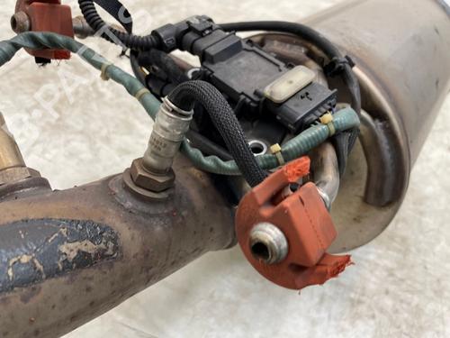 Particulate filter FIAT DUCATO Van (250_) 120 Multijet 2,2 D | BP30758042M81