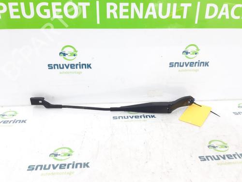 Vindspejlsviskerarm RENAULT WIND (E4M_) 1.2 TCe 100 (E4MF) (102 hp) 18085497