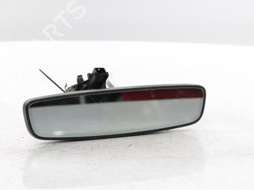Rear mirror VW T-ROC (A11, D11) 1.0 TSI | BP40543087I6 - Image 5