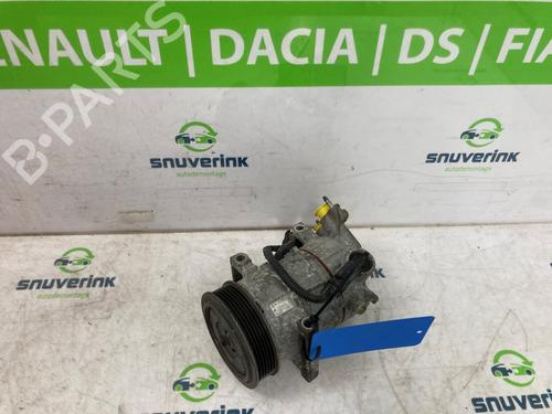 Used AC compressor AC compressor 24988519 24988519