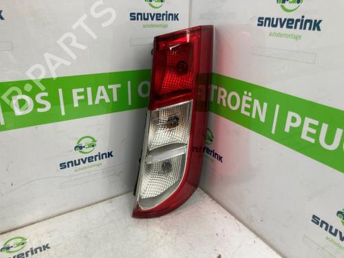 Used Right taillight Right taillight 22600233 22600233