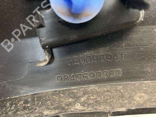 Wielrand OPEL GRANDLAND (OV64) 1.2 MHEV | BP30758150C116