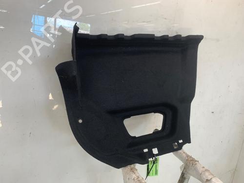 Boot lining OPEL CORSA F (P2JO) 1.2 (68) | BP37605503I3 - Image 3