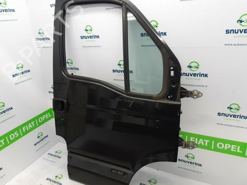 Right front door NISSAN INTERSTAR Van (X70) dCI 90 | BP10801078C3 
