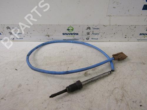Elektronisk sensor RENAULT CLIO IV (BH_) 1.5 dCi 90 (90 hp) 13323232