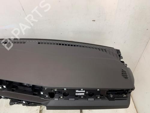 Instrumentbord DACIA DUSTER (PYM_, PYN_) 1.6 HYBRID 140 | BP29241765C46 