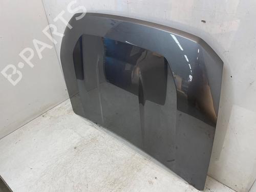 Hood DACIA DUSTER (PYM_, PYN_) 1.6 HYBRID 140 | BP29069132C1 