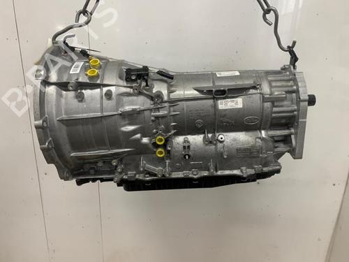 Used Gearbox Gearbox LAND ROVER DEFENDER Station Wagon (L663) P300 Si4 4x4 (300 hp) 40588571 40588571