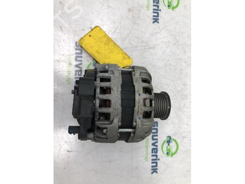 Alternator RENAULT CAPTUR I (J5_, H5_) 0.9 TCe 90 | BP40576757M7 - Image 3