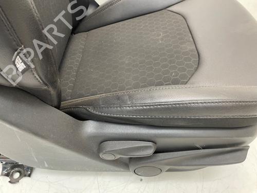Right front seat JEEP COMPASS (MP, M6, MV, M7) 1.4 MultiAir | BP28327556C16 - Image 5