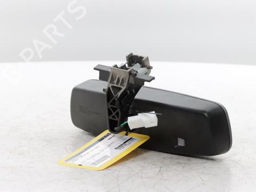 Rear mirror RENAULT CAPTUR II (HF_) TCe 160 (HFN1) | BP33697147I6 - Image 2