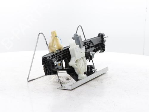 Front left window mechanism RENAULT CAPTUR II (HF_) TCe 140 (HFN0) | BP37262764C22 - Image 9
