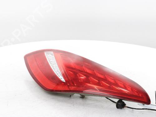 Right taillight PEUGEOT RCZ 1.6 16V | BP30186894C35