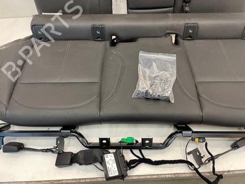 Rear seat ALFA ROMEO STELVIO (949_) 2.0 Q4 (949.AXF2A) | BP29068875C17 