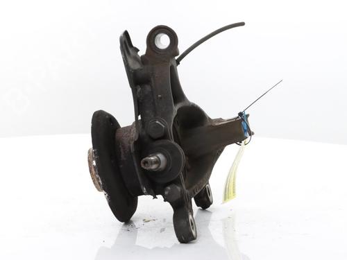 Left front steering knuckle VW CRAFTER Van (SY_, SX_) 2.0 TDI RWD (SYB, SYC, SYD) | BP38235004M25 - Image 9