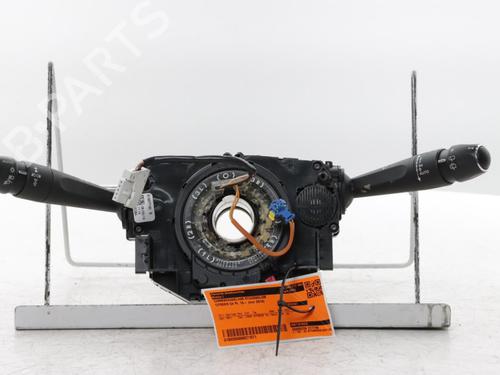 Used Steering column stalk Steering column stalk CITROËN C4 Grand Picasso II (DA_, DE_) 1.6 HDi / BlueHDi 115 (115 hp) 34566479 34566479