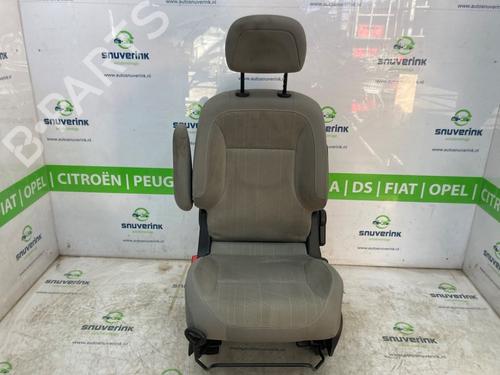 Used Left front seat PEUGEOT PARTNER Tepee 1.6 VTi (109 hp) 24477192