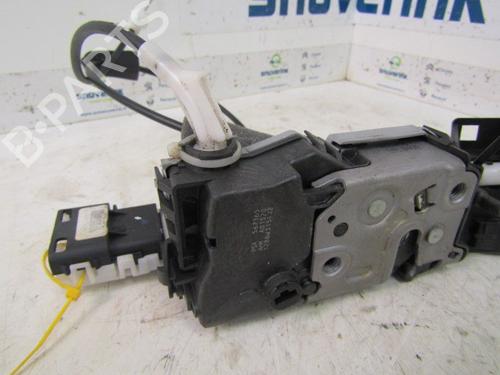 Rear left lock PEUGEOT 308 SW I (4E_, 4H_) 1.6 16V | BP13189730C100 