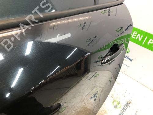 Left rear door RENAULT MEGANE III Grandtour (KZ0/1) 1.5 dCi (KZ0C, KZ1A) | BP22218801C4 