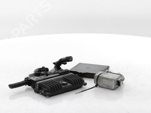 Engine control unit (ECU) TOYOTA YARIS (_P21_, _PA1_, _PH1_) 1.5 Hybrid (MXPH10, MXPH11) | BP29241606M57