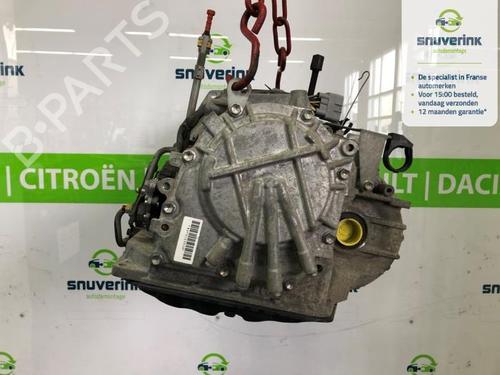 Gearbox OPEL AGILA B (H08) 1.2 (F68) | BP40579930M3 - Image 7