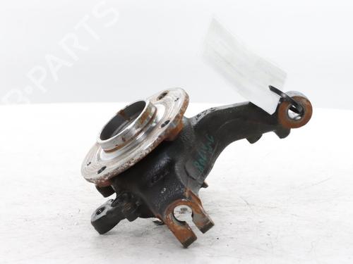 Left front steering knuckle OPEL CORSA F (P2JO) 1.2 MHEV | BP34567843M25 - Image 4