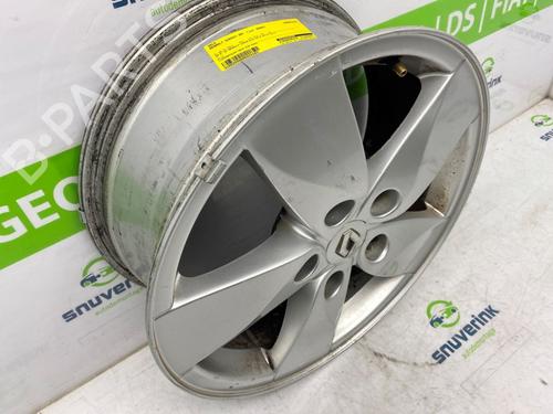 Rim RENAULT SCÉNIC III (JZ0/1_) 1.4 16V (JZ0F, JZ1V) | BP19148081C45 