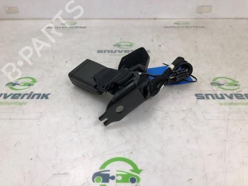 Seat buckle PEUGEOT 208 II (UB_, UP_, UW_, UJ_) 1.2 PureTech 100 | BP21193689I32 