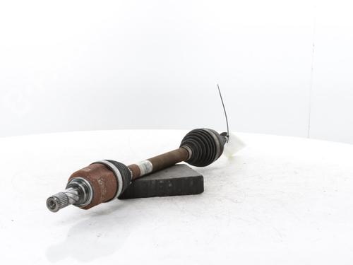 Left front driveshaft RENAULT CLIO V (B7_) 1.0 TCe 90 (B7MT) | BP36538341M38 - Image 9