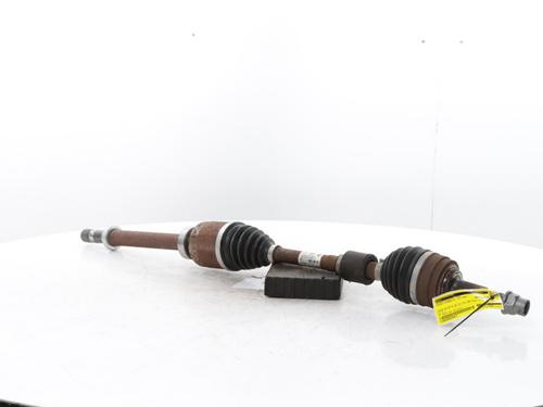 Right front driveshaft RENAULT SYMBIOZ 1.8 E-Tech 160 Full Hybrid | BP37490353M39 - Image 2