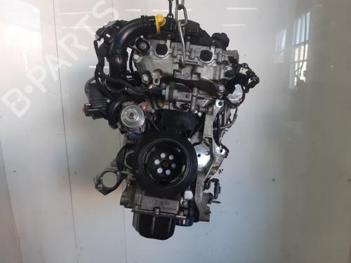 Engine CITROËN C3 III (SX) 1.2 THP 110 (SXHNPS, SXHNZT, SXHNZ6) | BP38409347M1 - Image 4