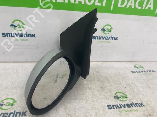 Left mirror TOYOTA AYGO (_B1_) 1.0 (KGB10_, KGB10R) | BP21194742C26 