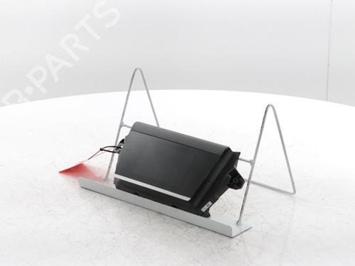 Display monitor CITROËN C4 III (BA_, BB_, BC_) 1.2 PureTech 130 (BAHNSA, BAHNSB) | BP29899599C48