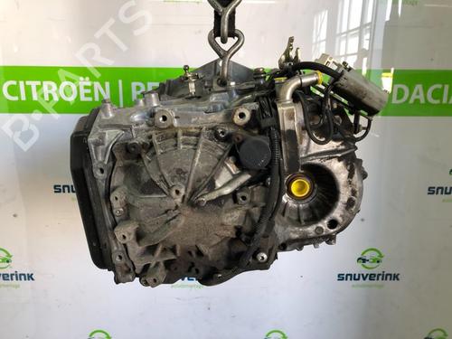 Gearbox PEUGEOT 206 Hatchback (2A/C) 1.4 i | BP18028464M3