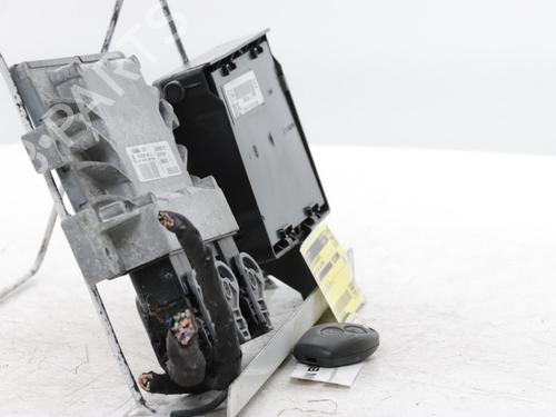 Engine control unit (ECU) RENAULT CLIO III Grandtour (KR0/1_) 1.2 16V (KR0P) | BP34057959M57  - Image 9
