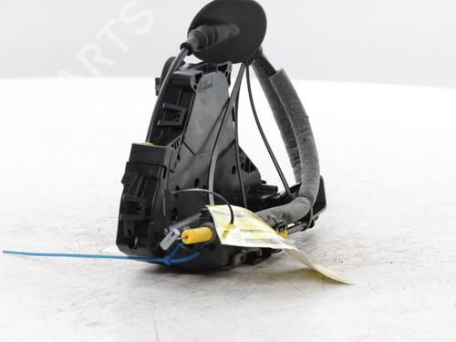Front left lock RENAULT ESPACE VI (RHN) E-TECH 200 Hybrid | BP36701949C98 - Image 9