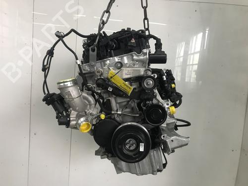 Engine BMW X1 (U11) xDrive 25 e Plug-in-Hybrid | BP34567205M1 - Image 4