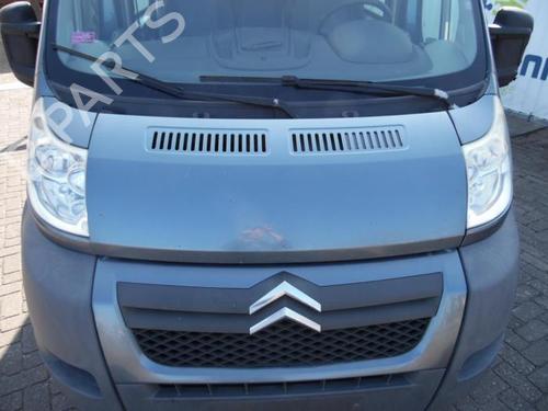 Alternator CITROËN JUMPER II Van 2.2 HDi 120 | BP40575220M7  - Image 15