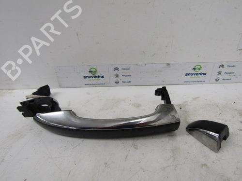 Used Front left exterior door handle RENAULT TALISMAN (LP_) 1.6 TCe 150 (150 hp) 24163341