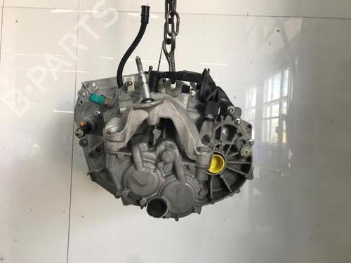 Gearbox RENAULT CLIO V (B7_) 1.0 TCe 90 (B7MT) | BP40586887M3 - Image 2