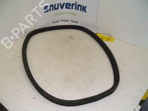 Used Rubber door seal Rubber door seal RENAULT TWINGO III (BCM_, BCA_) 1.0 SCe 70 (71 hp) 40593731 40593731