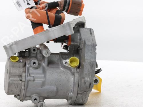 AC compressor RENAULT MASTER IV Van (F8__) BLUE DCI 170 (F8M4) | BP34566938M34 - Image 8