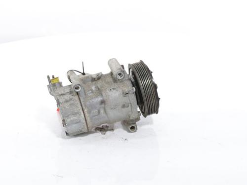 AC compressor CITROËN C3 II (SC_) 1.6 HDi | BP27287621M34  - Image 6