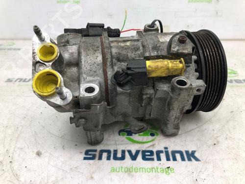 Klimakompressor OPEL CORSA F (P2JO) 1.2 (68) | BP22600216M34  - Image 5