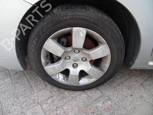Rear left panel PEUGEOT 5008 (0U_, 0E_) 1.6 HDi | BP40579178C60  - Image 26