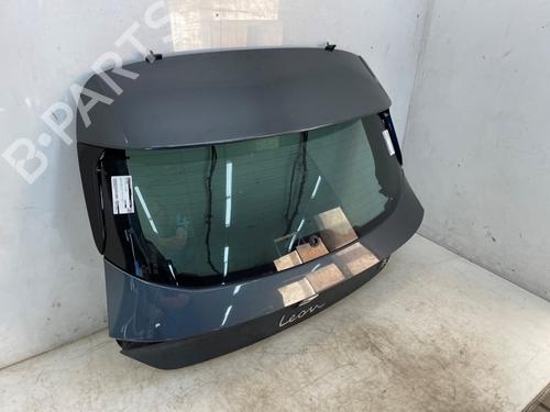 Tailgate SEAT LEON (KL1, KLG) 1.0 TSI Mild Hybrid | BP39507885C6 - Image 2