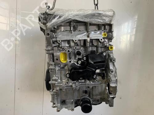 Used Engine Engine TOYOTA YARIS CROSS (MXP_) 1.5 Hybrid (MXPJ10) (116 hp) 40588954 40588954