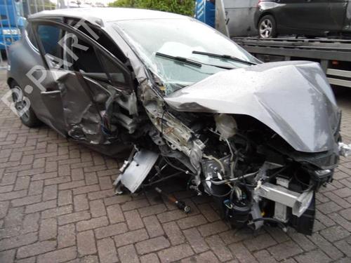 Switch RENAULT CLIO IV (BH_) 1.5 dCi 90 | BP40571087I30 - Image 5